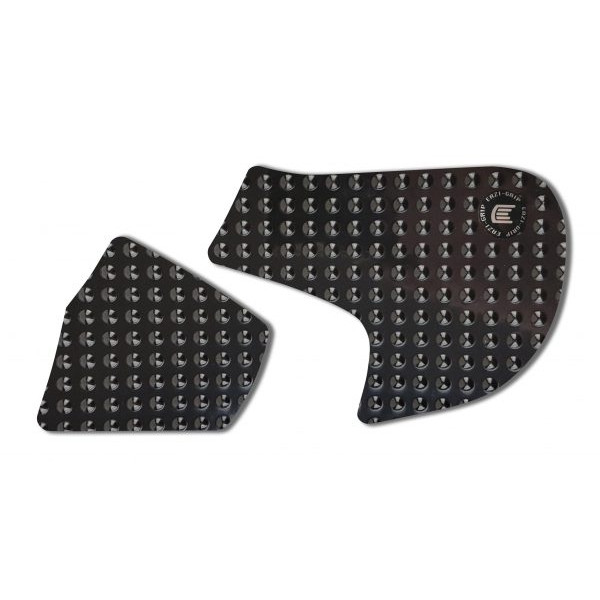 Eazi-Grip Eazi-Grip Yamaha MT-09 Black 2013-2020 Tank Grips - EVO